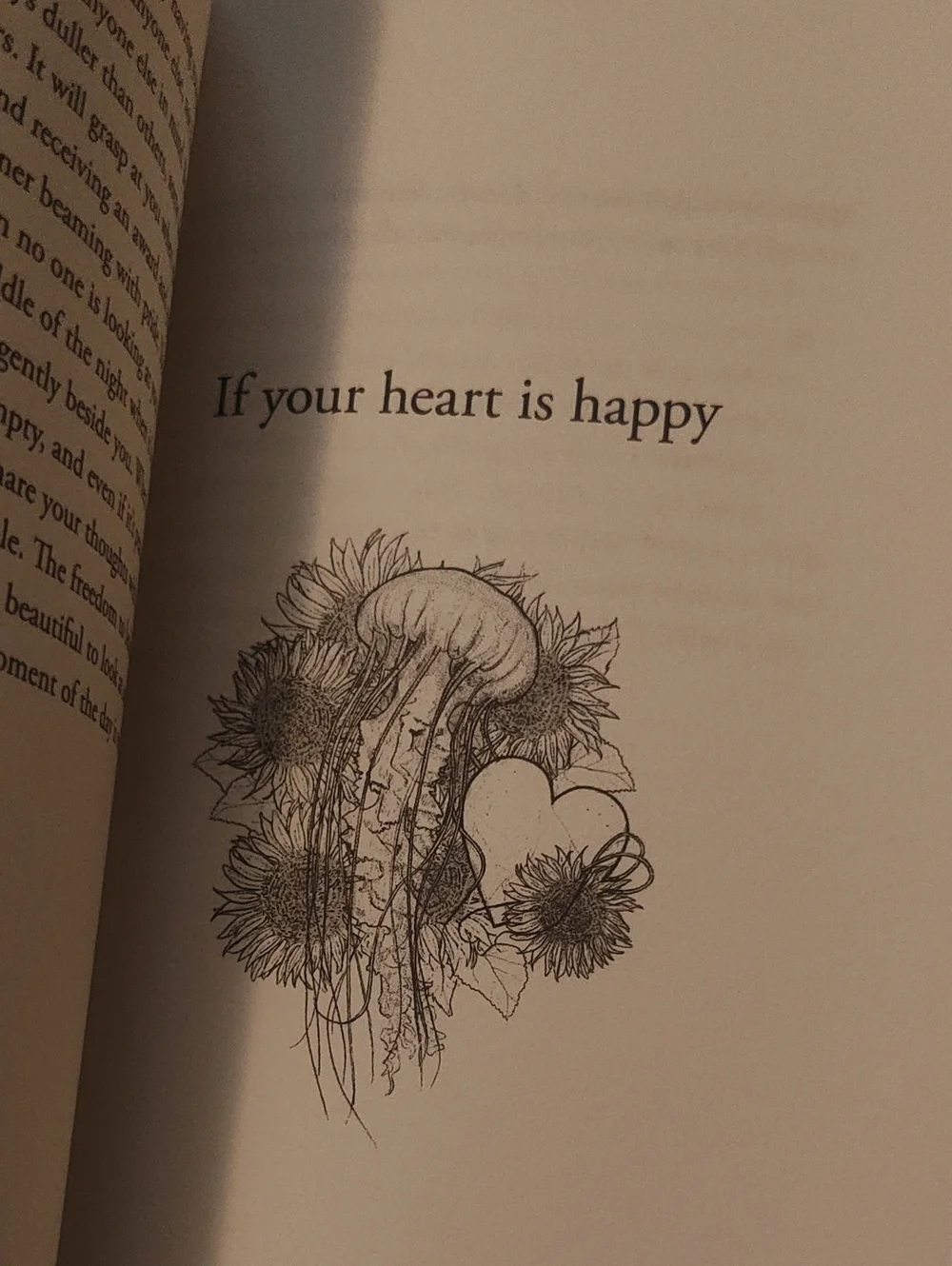 POEMS: PILLOW THOUGHTS II: HEALING THE HEART